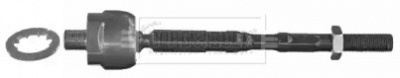BORG & BECK btr5983 -